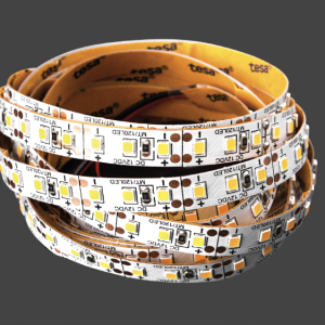 5mm 12 - 24 VOLT MT/120 LED İç Mekan Şerit Led