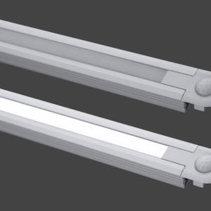 ALTO PIR Sensörlü Gömme Lineer Led Aydınlatma